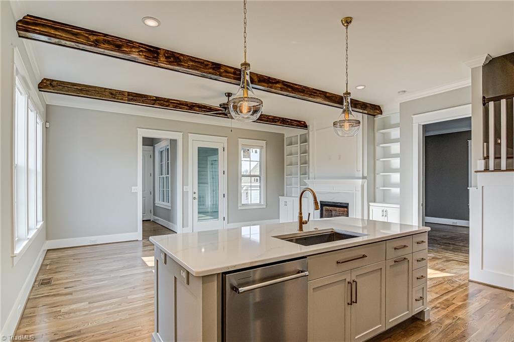 1123 Heron Ridge Road Winston-Salem, NC 27106 - Photo 5 of 40