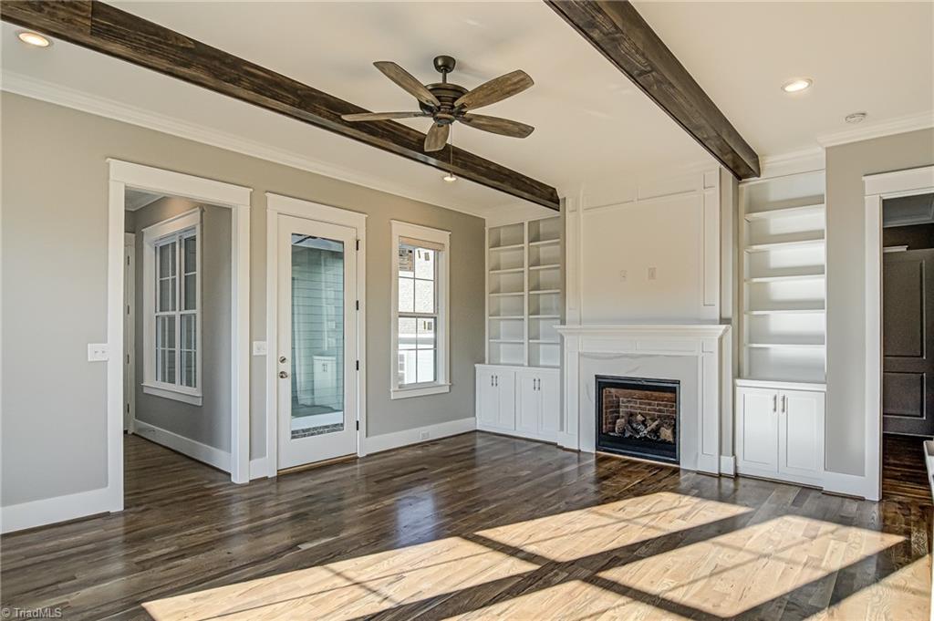 1123 Heron Ridge Road Winston-Salem, NC 27106 - Photo 6 of 40