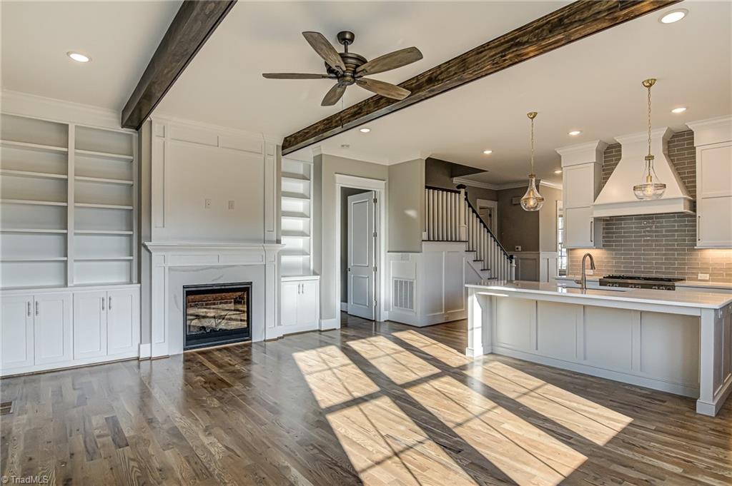 1123 Heron Ridge Road Winston-Salem, NC 27106 - Photo 7 of 40