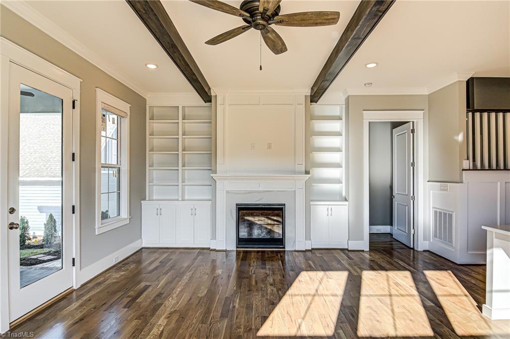 1123 Heron Ridge Road Winston-Salem, NC 27106 - Photo 9 of 40