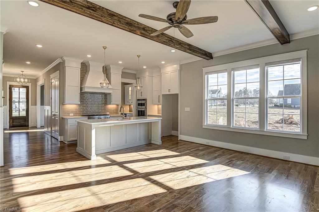 1123 Heron Ridge Road Winston-Salem, NC 27106 - Photo 10 of 40