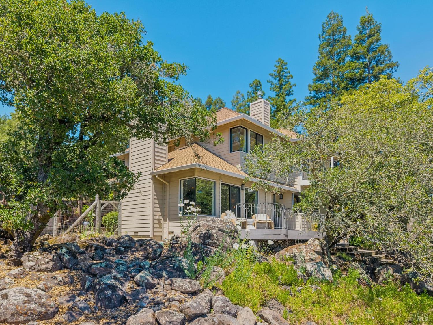 3335 Scrub Oak Drive Santa Rosa, CA 95404 - Photo 4 of 79