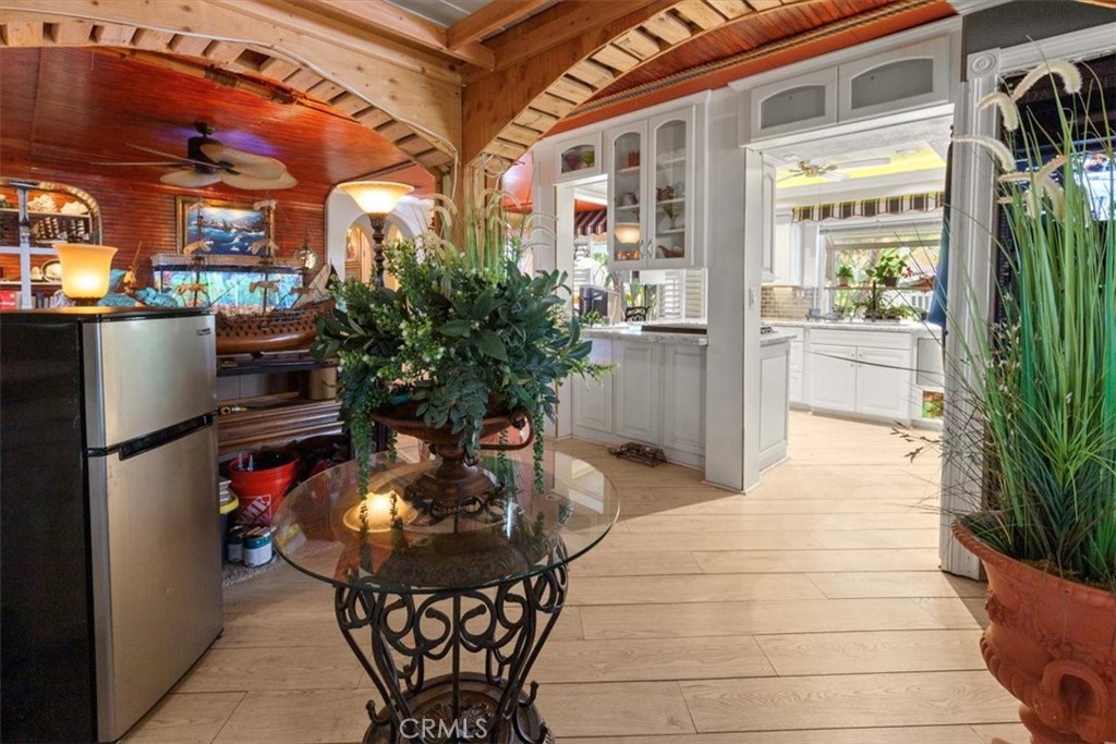 300 North Rampart Street, Unit 158 Orange, CA 92868 - Photo 10 of 31 Light filled bonus room off kitchen