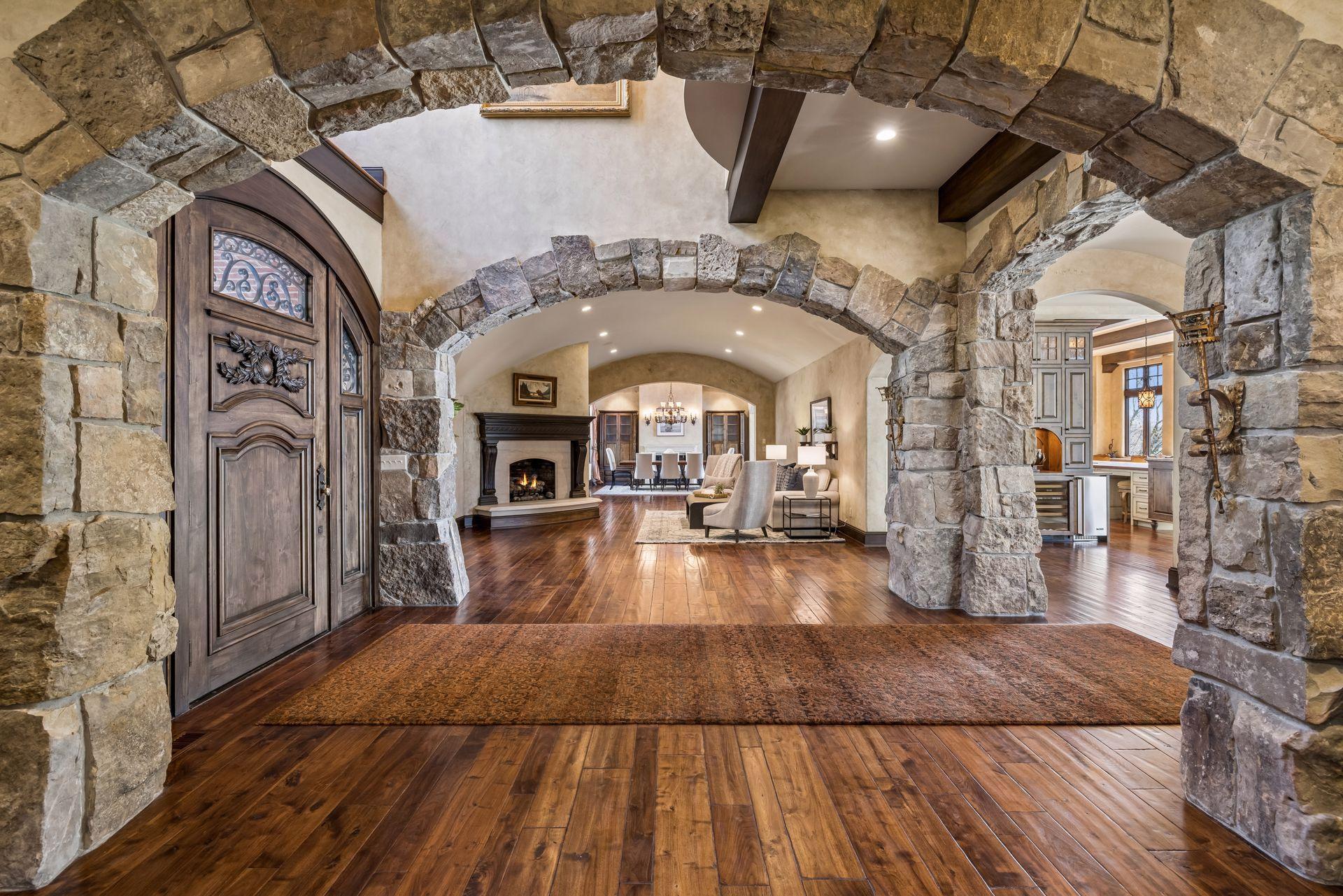 358 Ferndale Road South Wayzata, MN 55391 - Photo 8 of 72