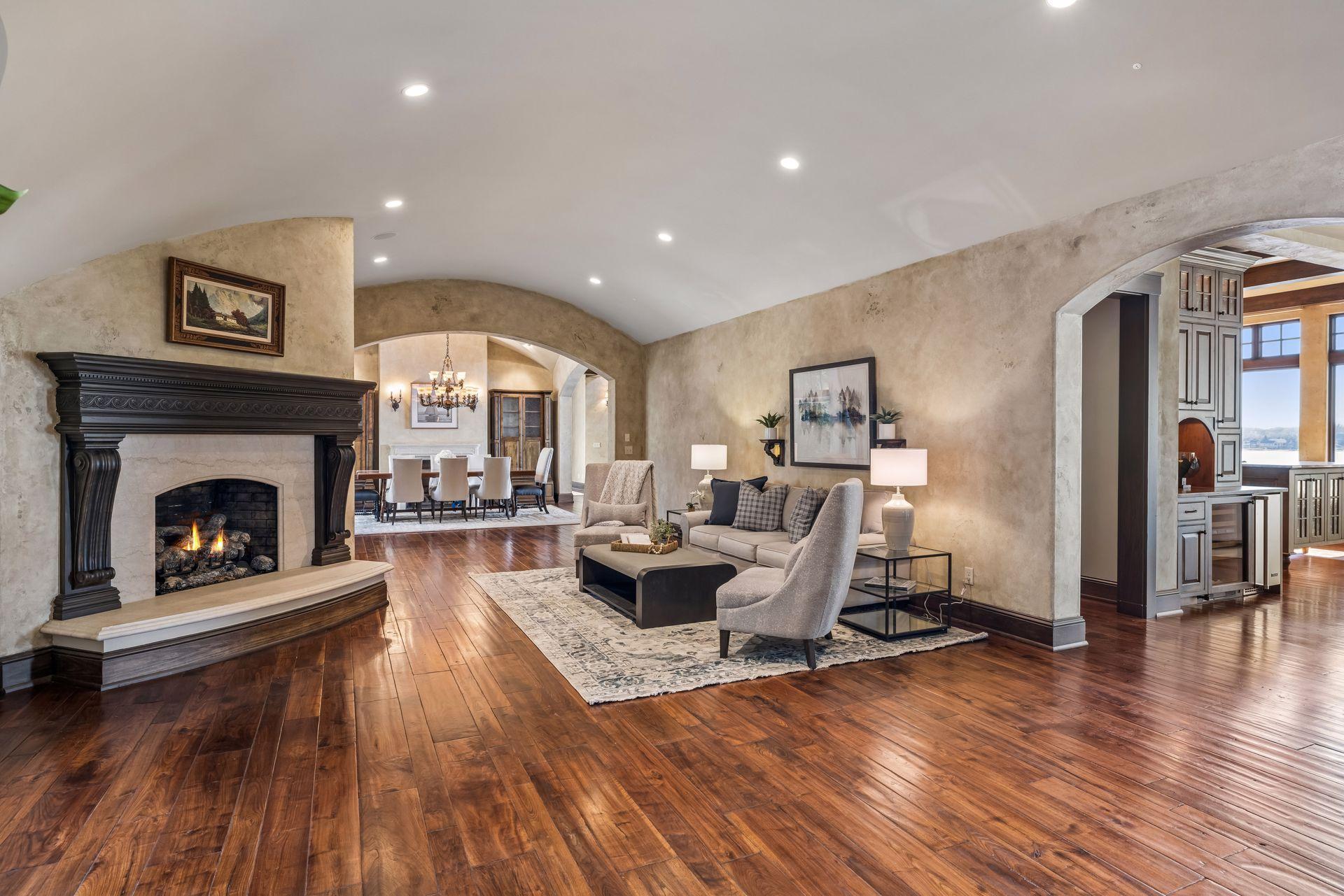 358 Ferndale Road South Wayzata, MN 55391 - Photo 9 of 72