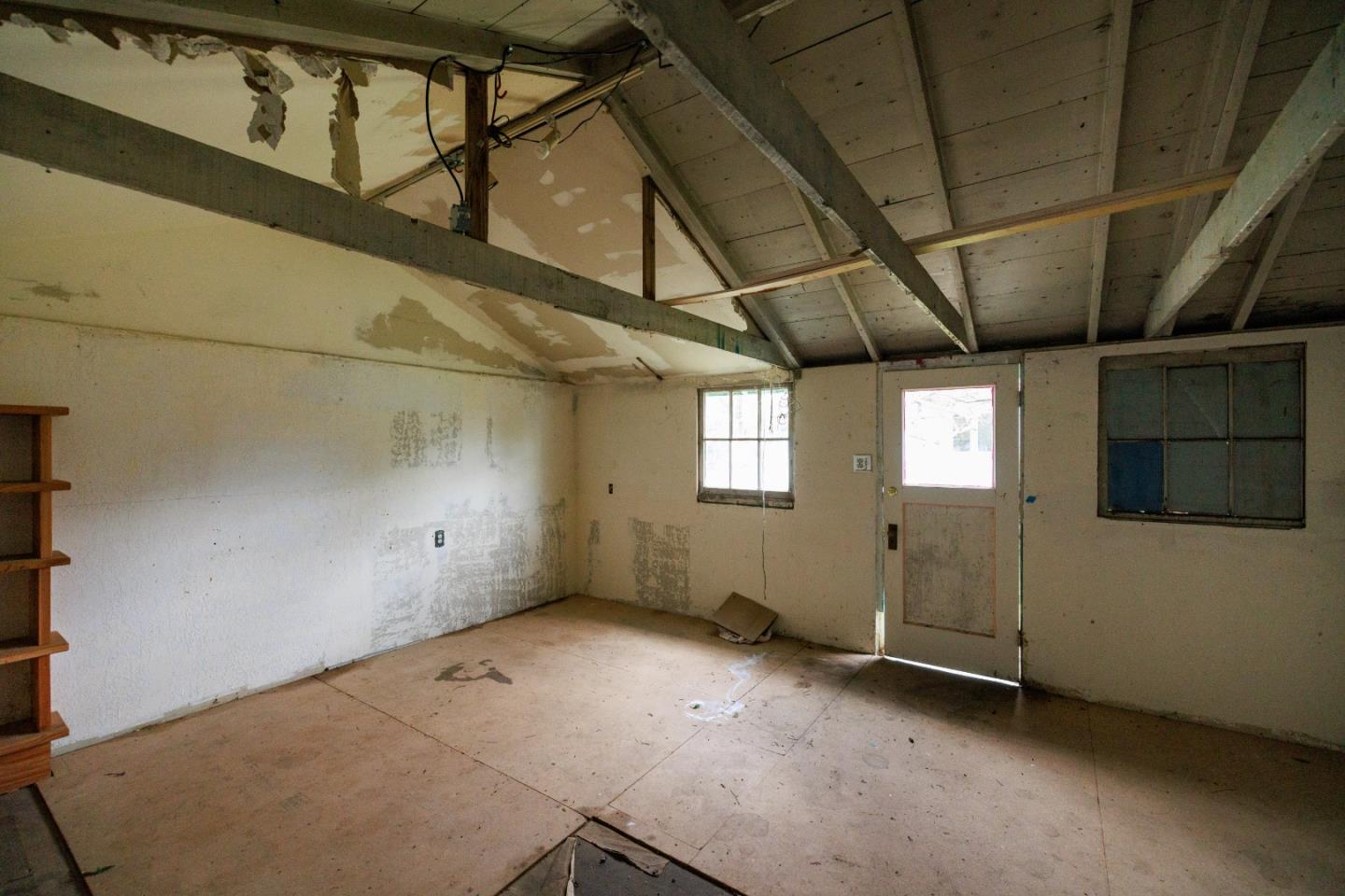 21 Fourth Street Spreckels, CA 93962 - Photo 25 of 31 a view of room with a garage