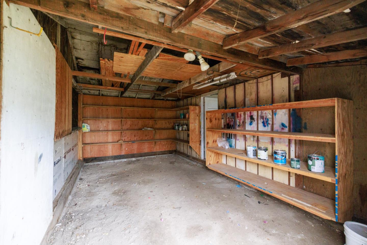 21 Fourth Street Spreckels, CA 93962 - Photo 26 of 31 a view of storage and utility room