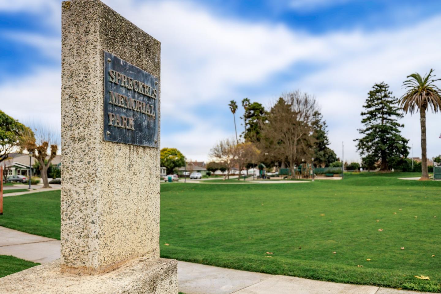 21 Fourth Street Spreckels, CA 93962 - Photo 29 of 31 a view of a city with tall building in the background