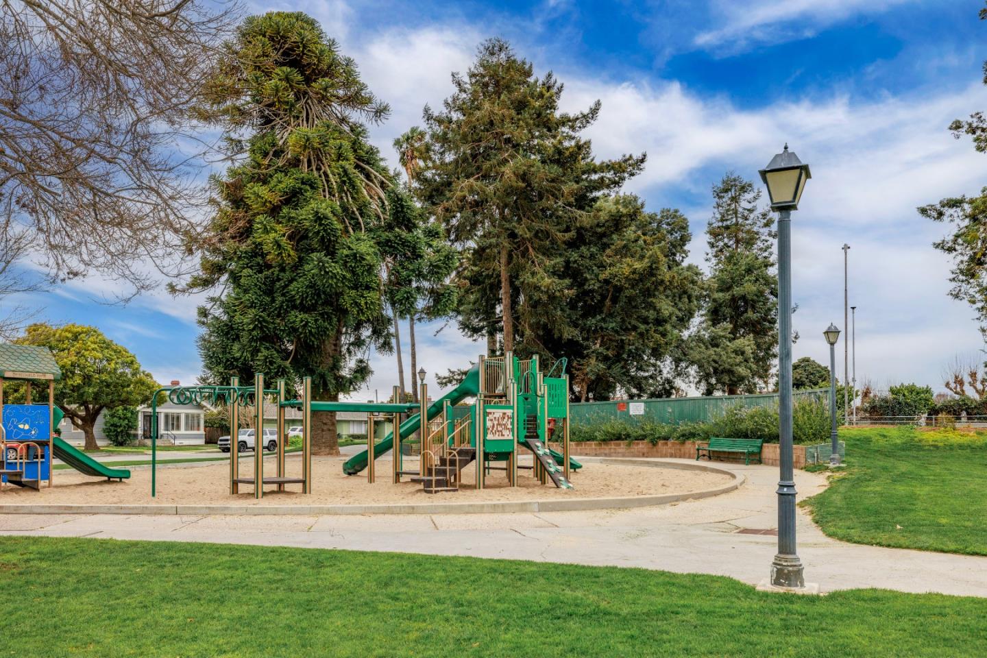 21 Fourth Street Spreckels, CA 93962 - Photo 30 of 31 a view of a park
