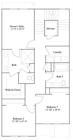 $8,500 | 5351 Bridge Street, Unit 100, Tampa, FL 33611