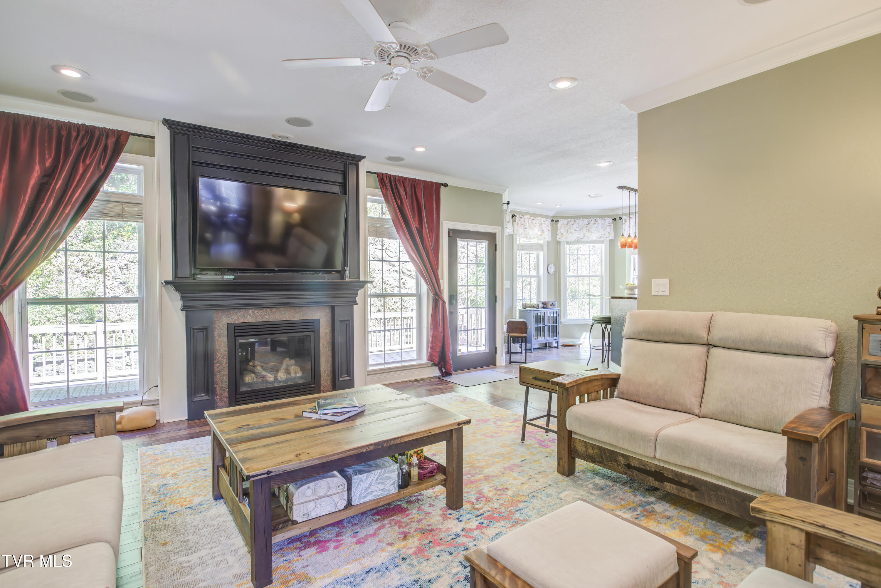 2823 Van Hill Road Greeneville, TN 37745 - Photo 14 of 103 2823 Van Hill Rd (50)