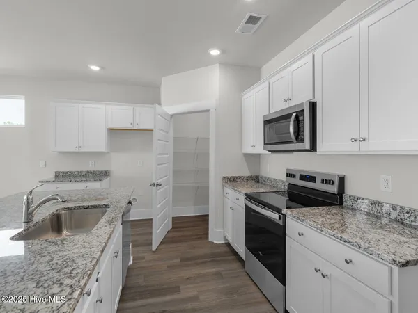 $414,090 | 235 Surfside Lndg Boulevard, Unit LOT 133, Hubert, NC 28539