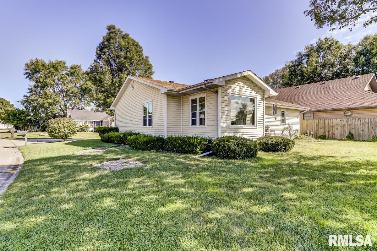 120 Como Lane Springfield, IL 62703 - Photo 32 of 40