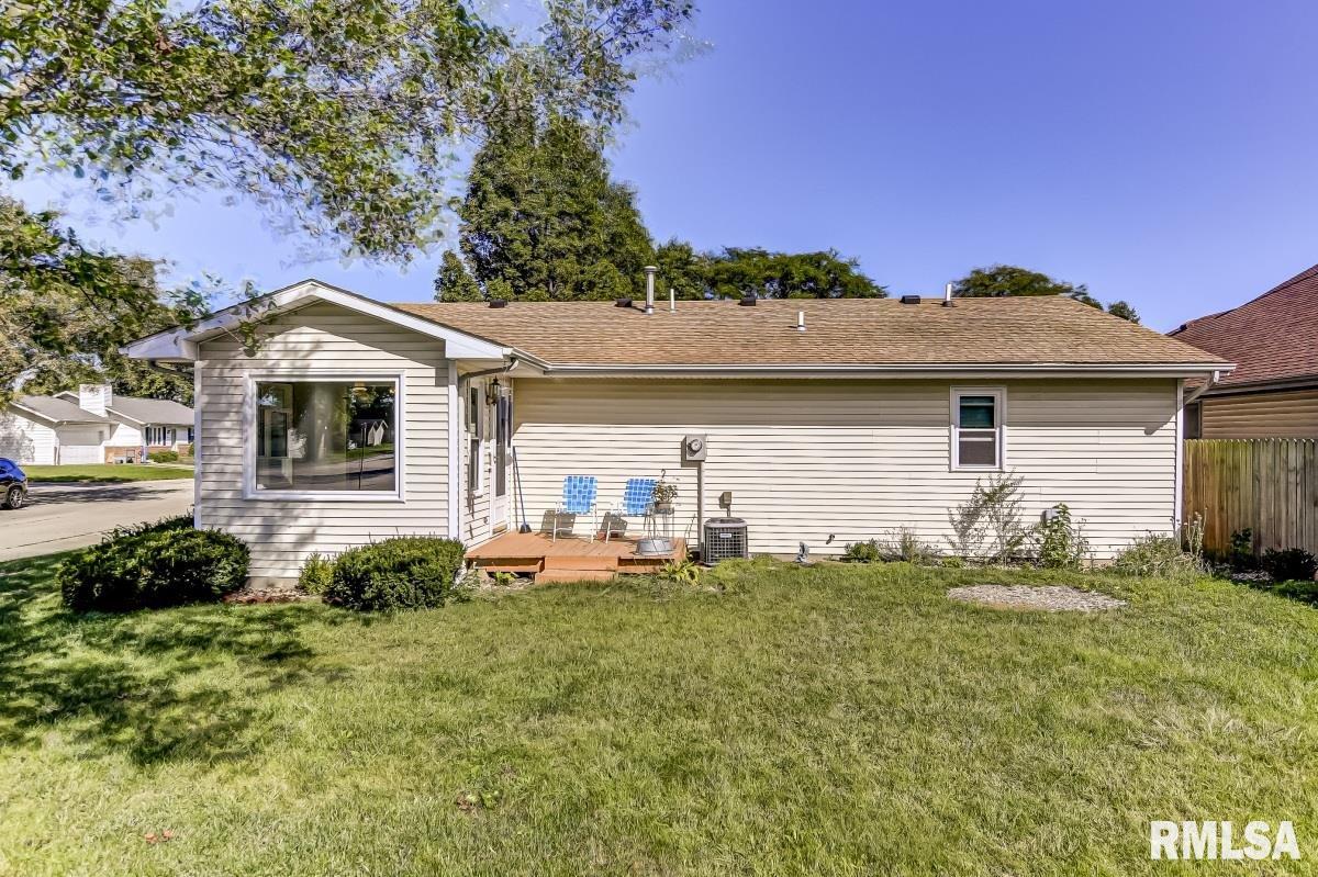 120 Como Lane Springfield, IL 62703 - Photo 33 of 40