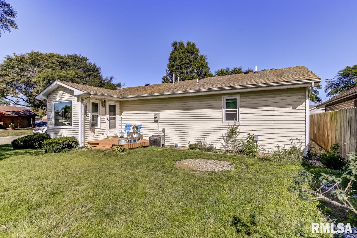 120 Como Lane Springfield, IL 62703 - Photo 35 of 40