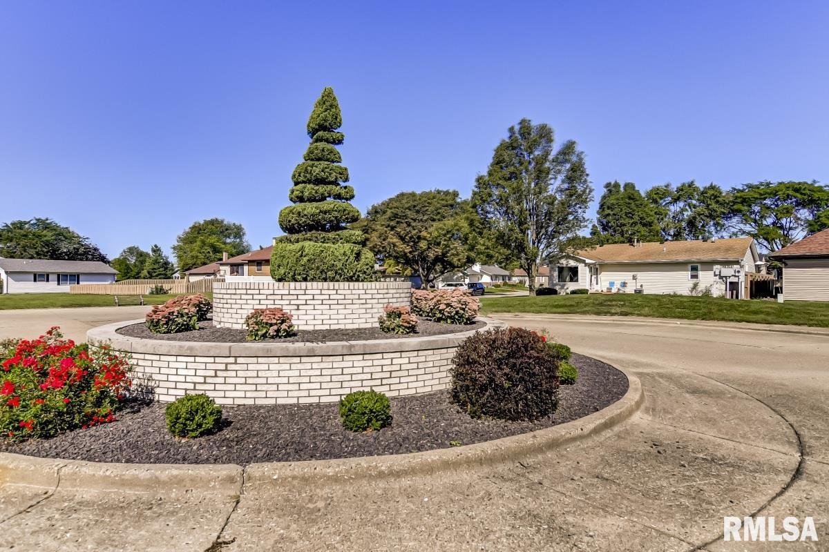 120 Como Lane Springfield, IL 62703 - Photo 38 of 40