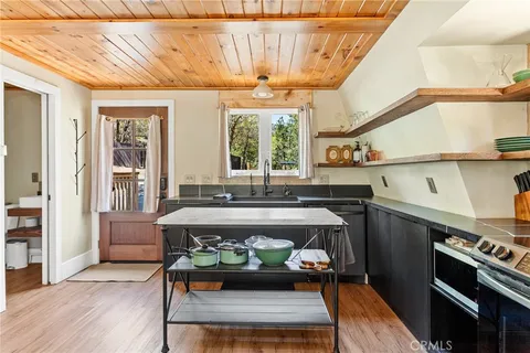 $495,000 | 43544 Ridgecrest Drive, Big Bear Lake, CA 92315