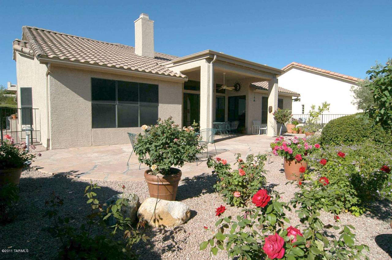 65185 East Diamond Ridge Court Tucson, AZ 85739 - Photo 25 of 30