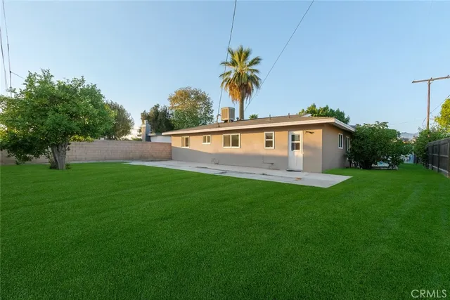 $520,000 | 1083 Lorraine Place, Rialto, CA 92376