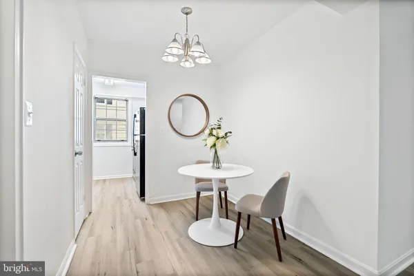 $270,000 | 4358 North Pershing Drive, Unit 43583, Arlington, VA 22203