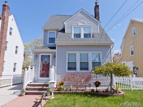 448 Marcellus Road Mineola, NY 11501 - Photo 1 of 1 Gallery Image 1