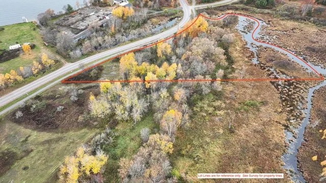 $149,000 | County Road East, Phelps, WI 54554