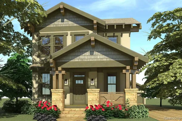 $785,000 | 1324 Holland Street, Birmingham, MI 48009
