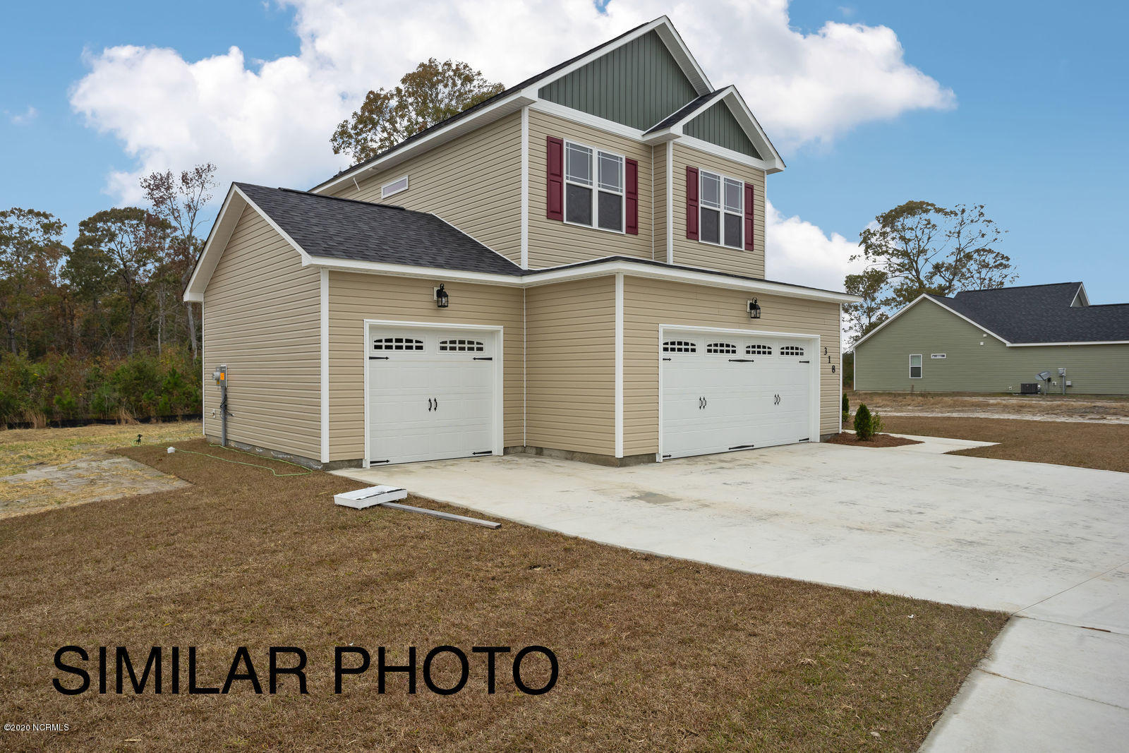 504 Ranchers Lane Jacksonville, NC 28546 - Photo 3 of 21 SIMILAR PHOTO