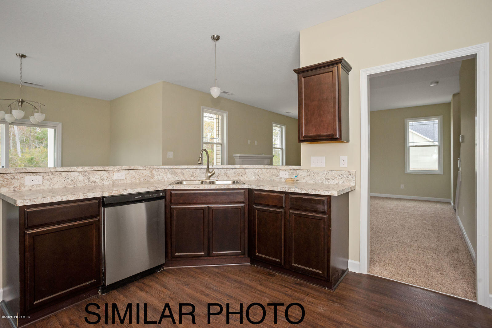 504 Ranchers Lane Jacksonville, NC 28546 - Photo 8 of 21 SIMILAR PHOTO