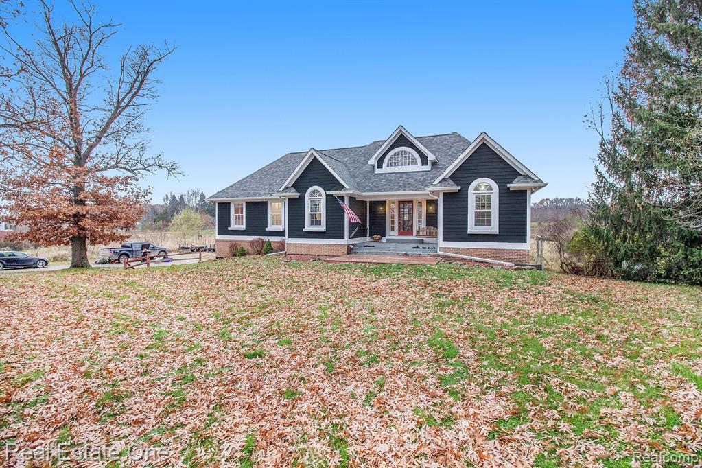 5856 Hinchey Road Howell, MI 48843 - Photo 31 of 35