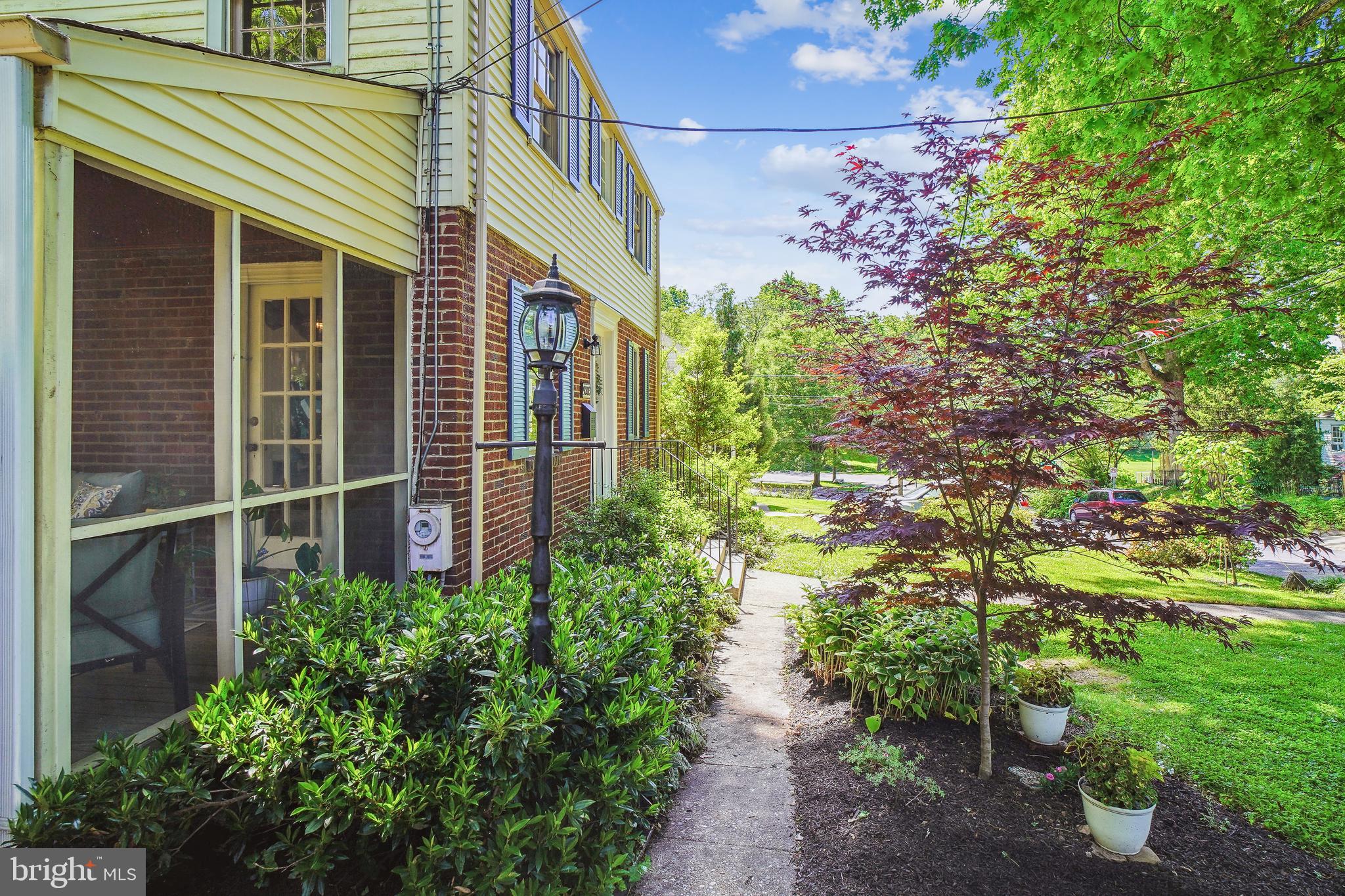 9203 Glenville Road Silver Spring, MD 20901 - Photo 48 of 60 Gallery Image 48