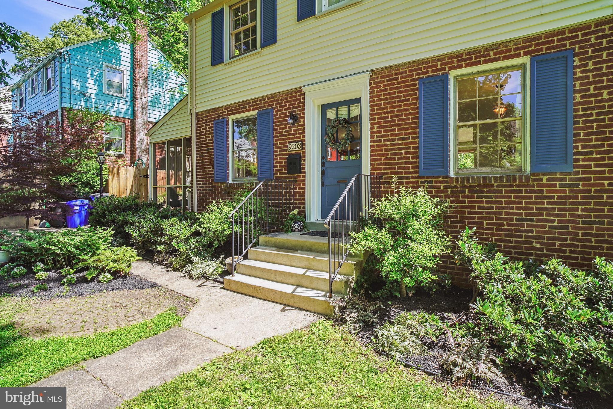 9203 Glenville Road Silver Spring, MD 20901 - Photo 53 of 60 Gallery Image 53