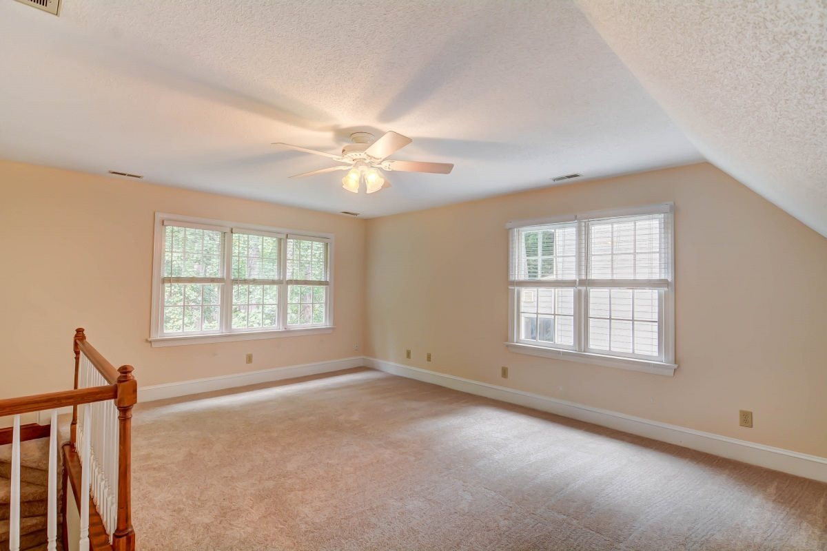 7413 Chippenham Court Raleigh, NC 27613 - Photo 18 of 24 Photo 18