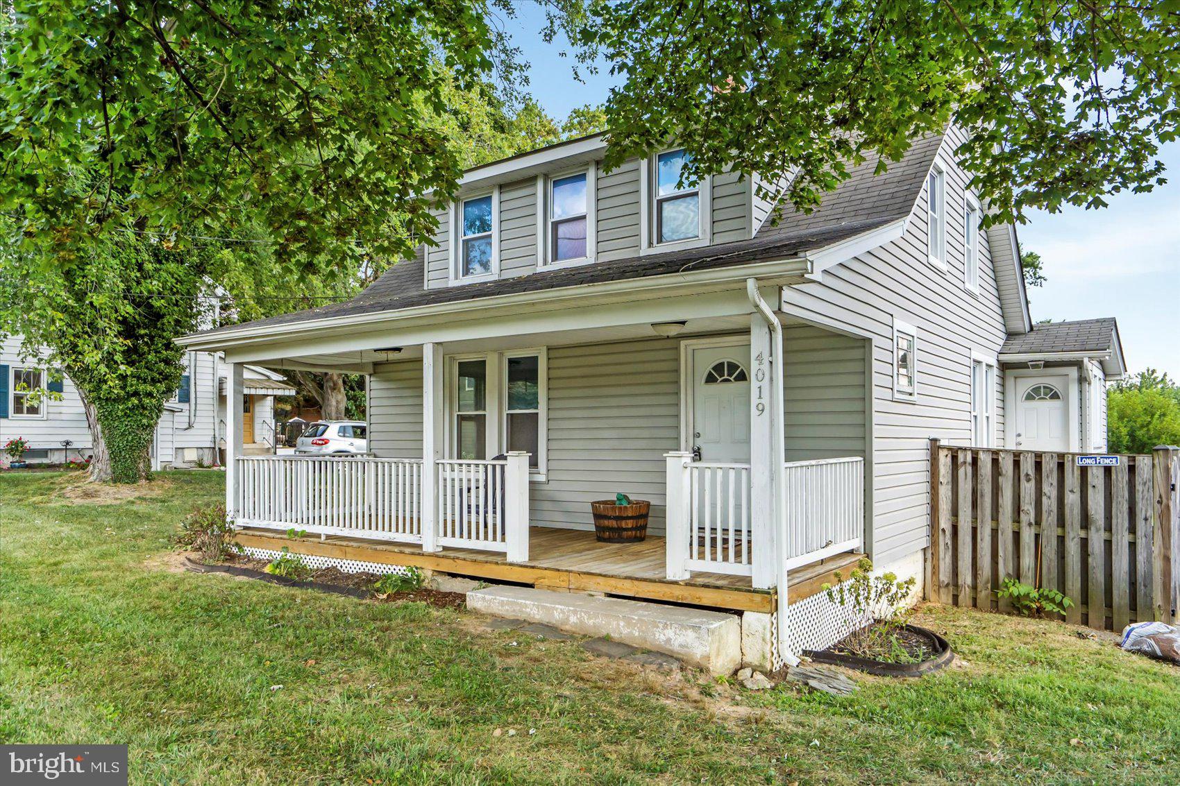 4019 Sykesville Road Finksburg, MD 21048 - Photo 1 of 40 Gallery Image 1