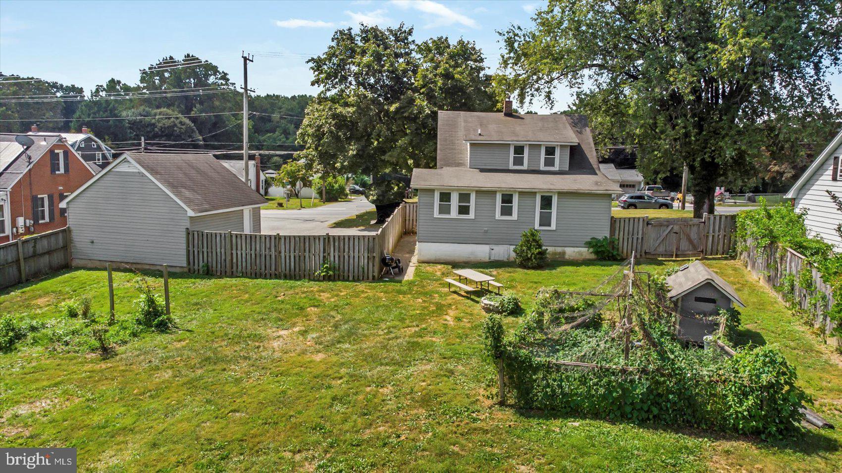 4019 Sykesville Road Finksburg, MD 21048 - Photo 36 of 40 Gallery Image 36