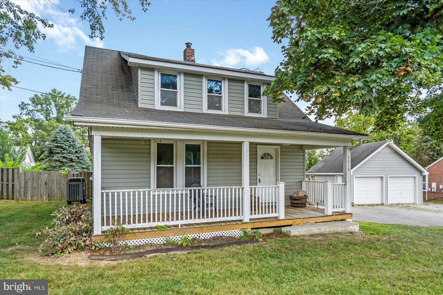 4019 Sykesville Road Finksburg, MD 21048 - Photo 37 of 40 Gallery Image 37