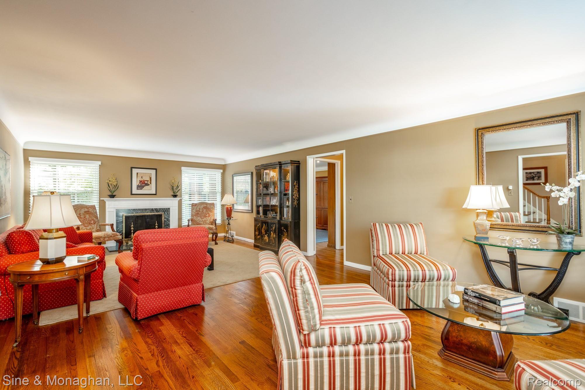 55 Shoreham Road Grosse Pointe, MI 48236 - Photo 6 of 85 55 Shoreham S018.jpg