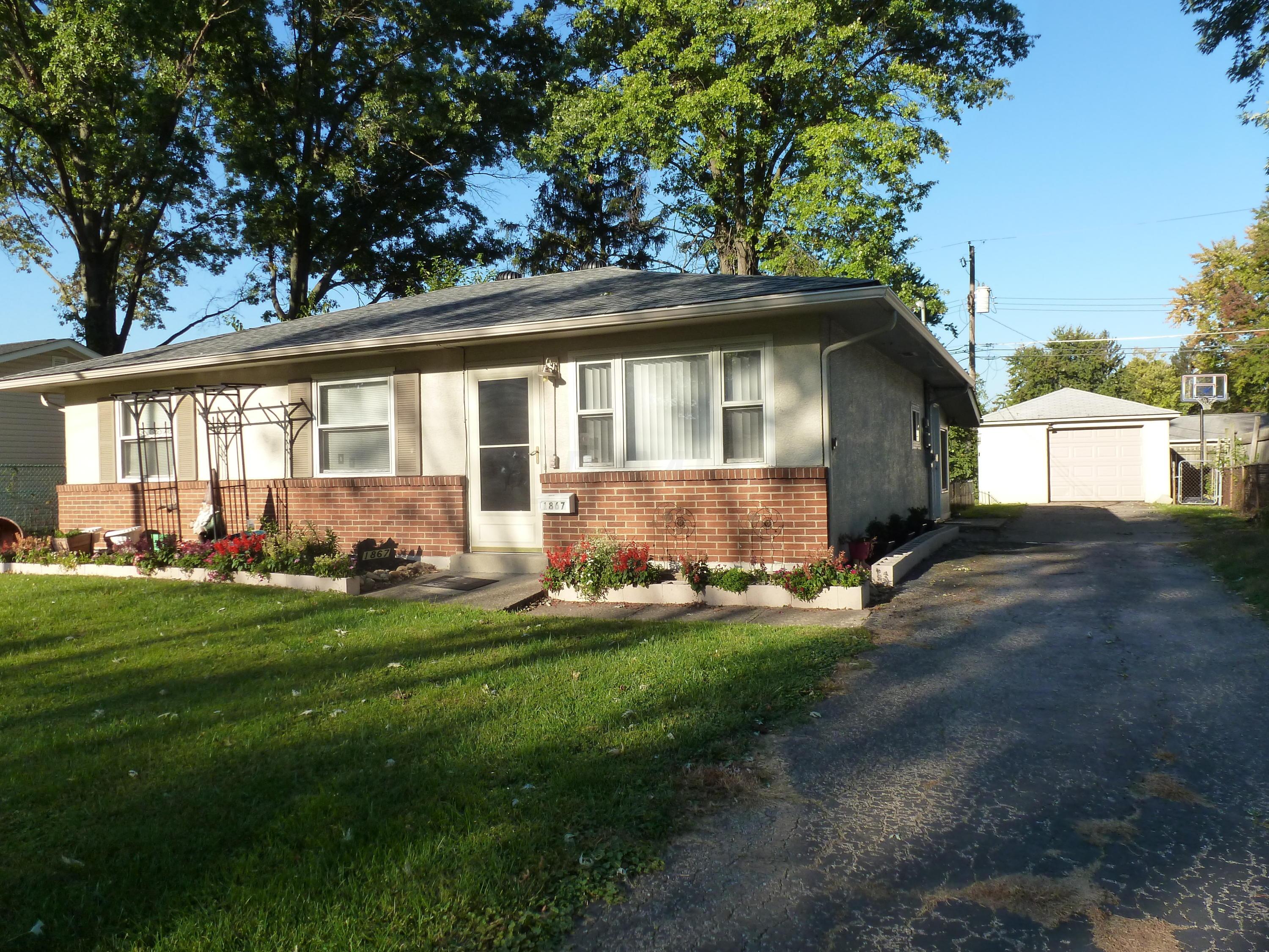 1867 Fleming Road Columbus, OH 43232 - Photo 1 of 22 Gallery Image 1