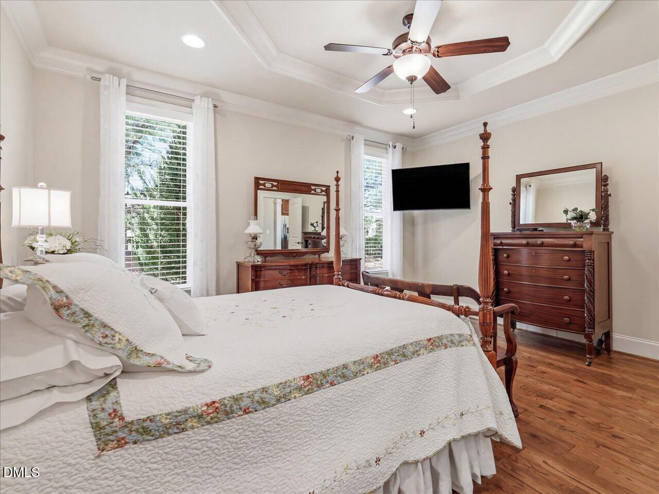 5011 Shadrack Way Rolesville, NC 27571 - Photo 38 of 88