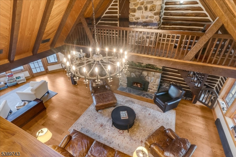 20 Island Trail Sparta, NJ 07871 - Photo 11 of 23 a room with gym equipment