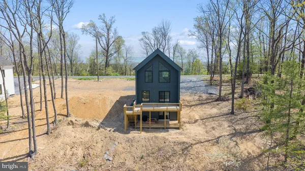 $725,000 | 4075 Supinlick Ridge Road, Mount Jackson, VA 22842