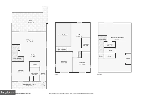 $725,000 | 4075 Supinlick Ridge Road, Mount Jackson, VA 22842