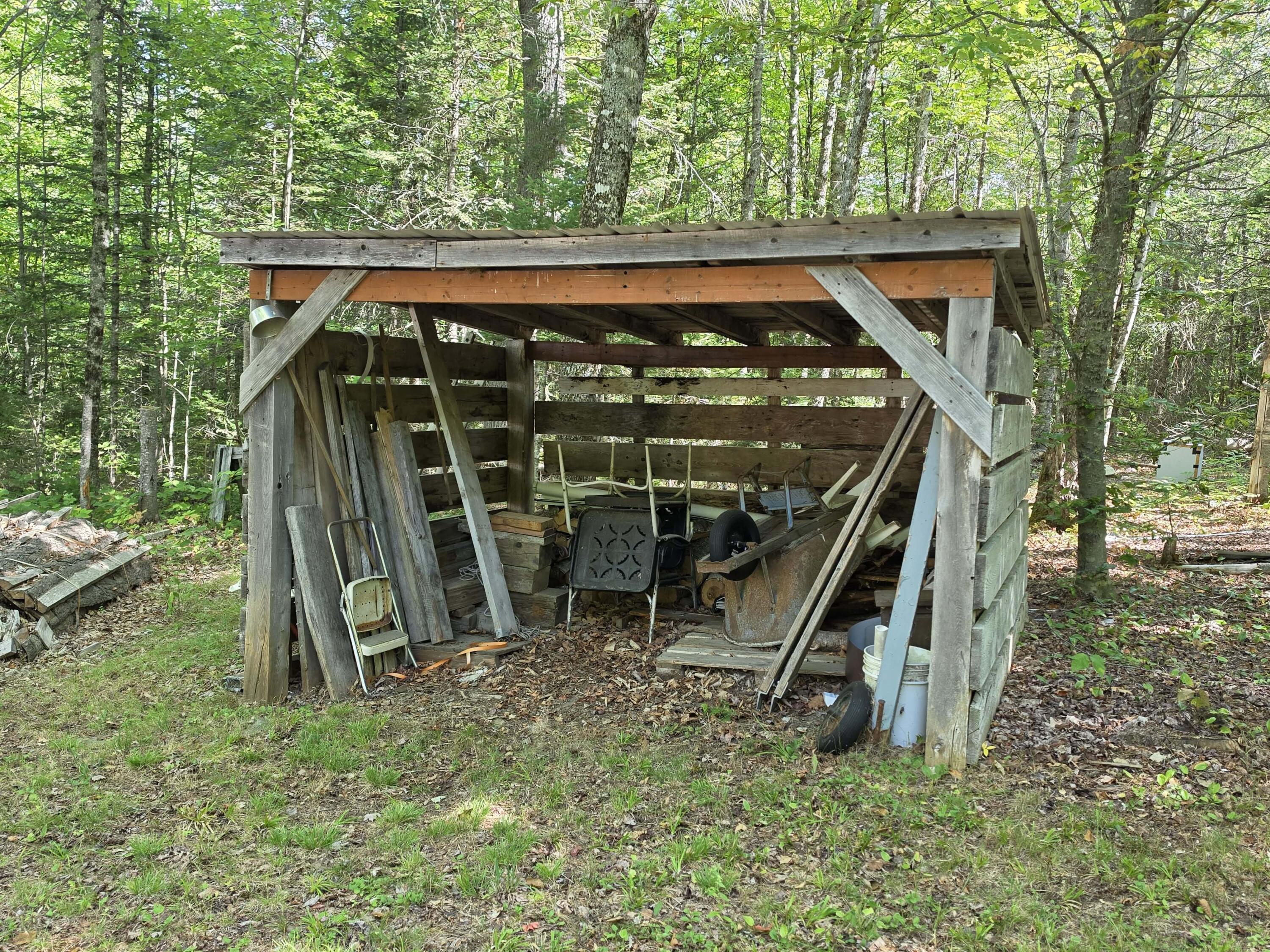 145 East Gulch Road Thorndike, ME 04986 - Photo 22 of 24 145 E Gulch Rd