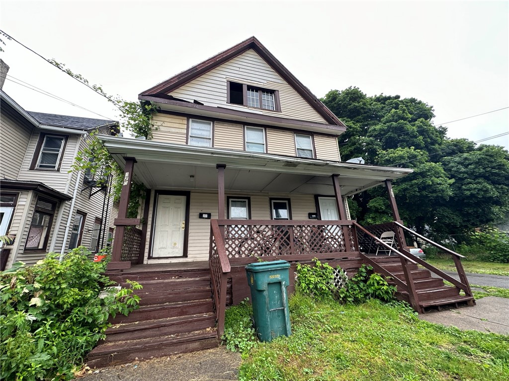 220 Bernard Street Rochester, NY 14621 - Photo 1 of 1