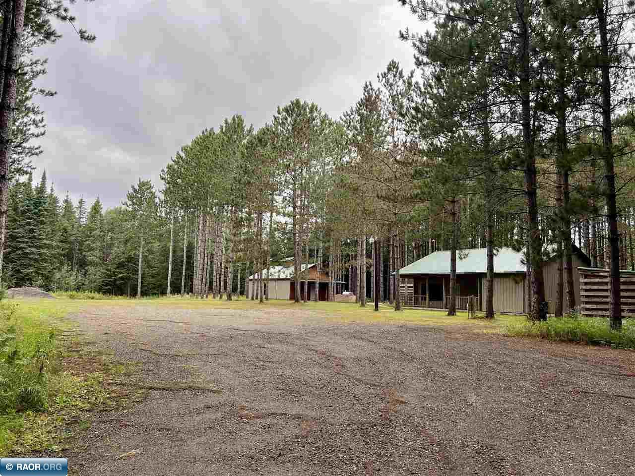 10053 Zim Road Forbes, MN 55738 - Photo 1 of 35 Gallery Image 1