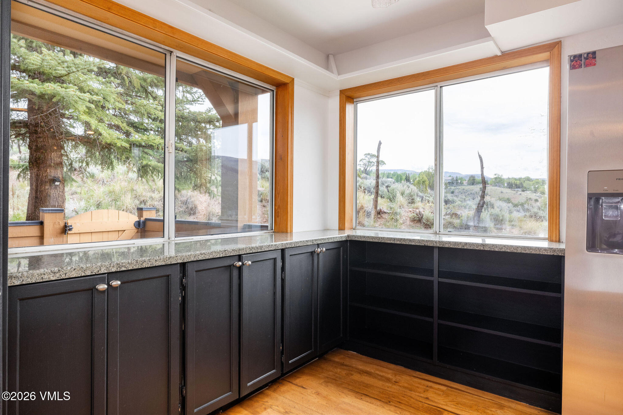 274 Beard Creek Road, Unit H4 Edwards, CO 81632 - Photo 22 of 41 2605_morningstar_th_4H_interior_kitchen_