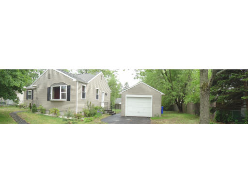 191 Cherokee Drive Springfield, MA 01109 - Photo 1 of 1 Gallery Image 1