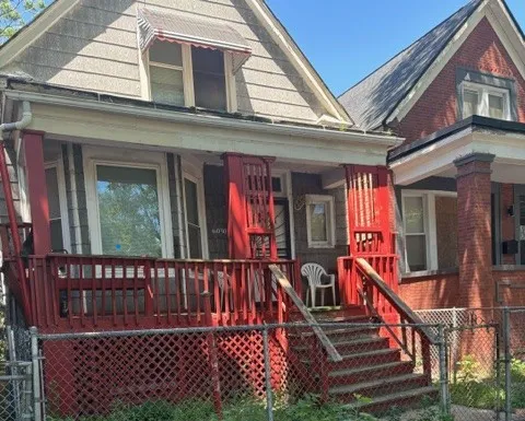 $65,000 | 6030 South Winchester Avenue, Chicago, IL 60636