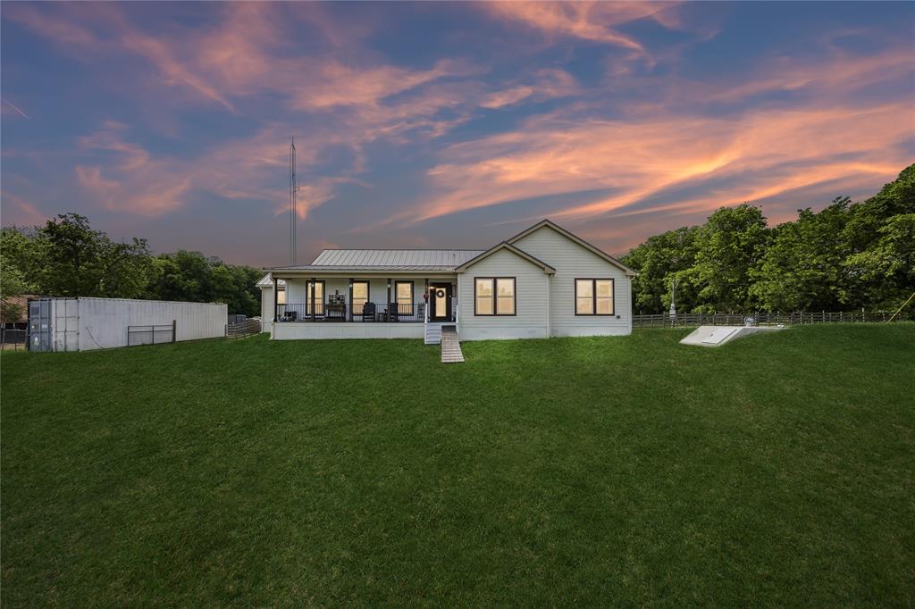 579 County Road 5005 Blue Ridge, TX 75424 - Photo 1 of 35 Gallery Image 1