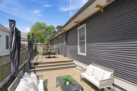 $1,499,000 | 205 North 16th Street, Nashville, TN 37206